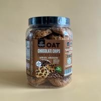 ราคา คุกกี้ข้าวโอ๊ต เพื่อสุขภาพ หวานน้อย (20670908192)