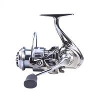ราคา TRAINFIS SHIMANO 7KG รอกตกปลา อุปกรณ์รอกล้อหมุน 10 1BB รอกตกปลา 5 2 1 ความเร็วสูง 1000 2500 รอกสปินนิ่ง รอก อุปกรณ์ตกปลา แข็งแรงมาก (19639011253)
