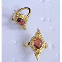 ราคา 24K แหวนพญานาค ปรับขนาด เสริมทรัพย์ มณีใต้น้ำ เสริมคู่ งานสวย ไม่แพง ค้าขายดีมีกำไร ชีวิตรุ่งโรจน์ ทรัพย์สินเงินทองมั่ง (21197440882)