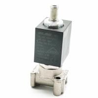 ราคา HOT DUXZHGKWIWH 560 OLAB อิตาลีชุด6000 9000 AC 230โวลต์ G1 8 39 ทองเหลืองไอน้ำร้อนปกติปิดเปิดเครื่องชงกาแฟโซลินอยด์วาล์ว (16061260043)