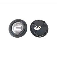 ราคา ปุ่มกดแตร ELEVO แท้ สำหรับพวงมาลัยแต่ง แป้นแตร ELEVO ติดตั้งได้กับคอพวงมาลัยแต่งทุกรุ่น ราคาต่อ1ชิ้น (20540701418)