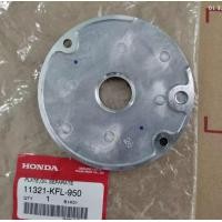 ราคา ฝาครอบโซ่ราวลิ้น Honda Wave เวฟ100Sเวฟ100XNice110เวฟ110S สตาร์เท้า อะไหล่แท้ศูนย์ รหัสอะไหล่ 11321 KFL 950 (13778159763)