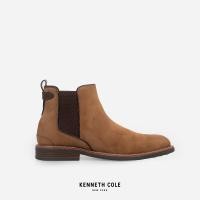 ราคา KENNETH COLE รองเท้าบูทผู้ชาย รุ่น CORE FLEX CHELSEA สีน้ำตาล BOT CBS22M0002 246 (17973271939)