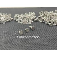 ราคา อะไหล่เครื่องชงกาแฟน๊อตยึดตะแกรงหัวชง elite Mokita Lelit (10569677677)