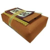 ราคา สังฆทาน หมอนหนุน ปลอกหมอน หมอนพระ หมอนสำหรับถวายพระสงฆ์ ขนาด 28 50cm แพ็คอย่างสวยงาม พร้อมุวาย (19198406606)