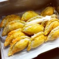 ราคา พัฟฝอยทอง ขนมบ้านโกไข่ (16374083967)