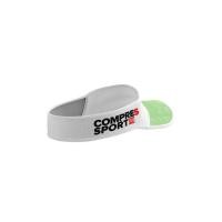 ราคา Compressport หมวกวิ่งไวเซอร์ รุ่นตาข่าย อัลตร้าไลท์ Spiderweb Ultralight Visor 32g (15713080441)