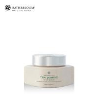 ราคา BATH BLOOM Thai Jasmine Body Scrub 250ml บาธ แอนด์ บลูม ผลิตภัณฑ์ขัดผิวกาย กลิ่นดอกมะลิไทย 250 มล (2187864854)