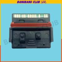 ราคา กล่องไฟเเต่ง กล่อง ECU เวฟ125i เวฟ110i dream110 2019 2020 จูนหอบ กล่องไฟเวฟ ปลดรอบเเรงมาก พร้อมส่ง เลือกรุ่นด้านใน (20869065237)