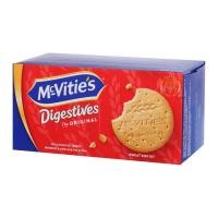 ราคา Mcvities Digestives Biscuit แมคไวตี้ส์ ไดเจสทีฟ exp 05 2024 (10778999904)