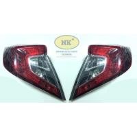 ราคา ไฟท้าย ฮอนด้า ซีวิค FC 16 21 Honda Civic FC 16 21 (16931841450)