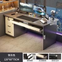 ราคา โต๊ะทำงาน โต๊ะ โต๊ะสำนักงาน โต๊ะคอม โต๊ะคอมพิวเตอร์ พร้อมชั้นวางของ โต๊ะอ่านหนังสือ ชั้นวางหนังสือ โต๊ะพร้อมชั้นวางของ 120 140 cm (18708901425)