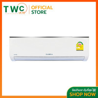 ราคา ผ่อน0 นาน10เดือน AMENA แอร์ติดผนังรุ่น WHV18 ขนาด18000 BTU (12496803059)