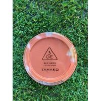 ราคา บรัชออน TANAKO ตลับละ 25 บาท เม็ดสีแน่น โทนส้ม น้ำตาลปังมาก (7676694922)
