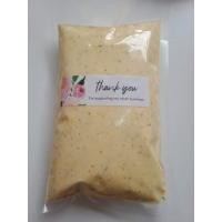 ราคา เนยทาขนมปัง เนยกระเทียม HALAL ขนาด200กรัม (12634318938)