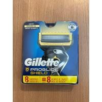 ราคา Gillette Fusion 5 Proglide Proglide Chill Proglide Shield Skinguard Razor Blades U S Packaging Pack of 4 or 8 or 12 Cartridges New (20380619467)