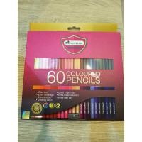 ราคา สีไม้ยาว 60 สี ตรา Master Art รุ่น Master Series Coloured Pencils (1178996685)