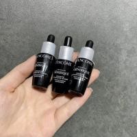 ราคา 100 ของแท้ ลังโคม LANCOME ADVANCED GENIFIQUE 7ML ลังโคม สูตรใหม่ จัดส่งจากกรุงเทพฯ (19636576822)