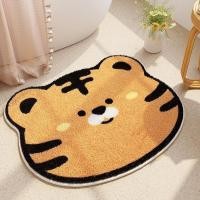 ราคา Dizo พรมเช็ดเท้า รุ่น MB1 009 และ MB1 004 ลายการ์ตูน พรมกันลื่น 40x60cm ซับน้ำได้ดี มีขายส่ง พรมเช็ดเท้าแต่งบ้าน พรมเช็ดเท้าหน้าห้องน้ำ (18330864632)