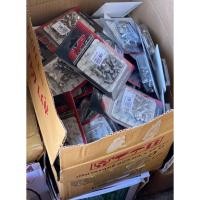 ราคา น้อตชุดสีทั้งคันพีระมิด สเเตนเลสเเท้ เลสสีเงิน น้อตใส่เปลือกชุดสี (17984291353)