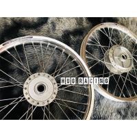 ราคา ชุดล้อ W110iปี2021 เวฟ110iเวฟ125iปลาวาฬล้อชาร์คสปีด ดุมเดิม ซี่ลวด ตั้งล้อ (19068832813)