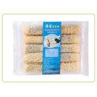ราคา ฟองเต้าหู้ม้วนผสมสาหร่าย ฟองเต้าหู้ทอด ชาบู สุกี้ หม่าล่า หม้อไฟ โจ๊ก สลัด海苔响铃卷 (21043217879)