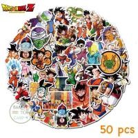 ราคา สติ๊กเกอร์ Dragon ball 194 ดราก้อนบอล Z 50ชิ้น ดราก้อน บอล ดาก้อนบอล Dargonball โกคู เบจิต้า จอมมารบลู มังกร การ์ตูน หนังสือ โงกุล โงกุน พลัง ต่อสู้ มังกร (20383638998)