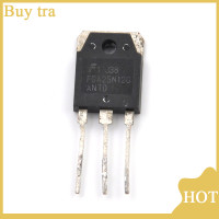 ราคา Buytra 1PC Power ทรานซิสเตอร์ IGBT 1200V FGA25N120 ANTD 25N120 power ทรานซิสเตอร์ (20399980763)