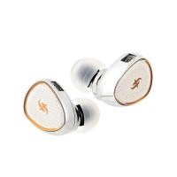 ราคา Simgot In-Ear Monitor Headphone หูฟังไดรเวอร์ รุ่น EA1000