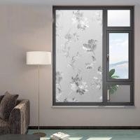 ราคา สติ๊กเกอร์ติดกระจก สติ๊กเกอร์ติดกระจก ฟิล์มกระจกสูญญากาศ สติ๊กเกอร์ติดกระจก สติ๊กเกอร์ติดกระจก ฟิล์มติดกระจก 45 60 90 120x2 ข้าว (17295669558)