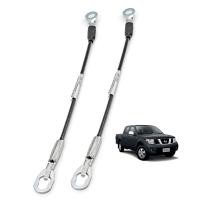 ราคา สลิงกระบะท้าย L R ซ้าย ขวา นิสสัน นาวาร่า สี ดำ Navara D40 Nissan 2 4 ประตู ปี2006 2014 มีบริการเก็บเงินปลายทาง (6552650828)