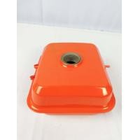 ราคา 03793 ถังน้ำมัน ดีเซล D500 ZP JE 37 ใช้แทนอะไหล่เดิมที่ชำรุด อะไหล่เครื่องยนต์ดีเซล ยี่ห้อ Kanto (16103102337)