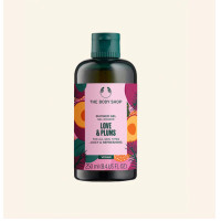 ราคา THE BODY SHOP LOVE PLUM SHOWER GEL 250ML (20929459664)