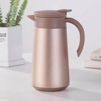 ราคา TCE ประเทศญี่ปุ่น รูปแบบใหม่ กระติกน้ำร้อนสูญญากาศ ไส้ปรอทแก้ว ขนาด 800 ลิตร (7730531831)