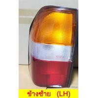 ราคา ไฟท้าย มิตซูบิชิ สตราด้า Mitsubishi Strada 3 สี ตราเพชร (16856682307)