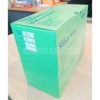 ราคา ถุงมือยางผ่าตัด ศัลยกรรม สเตอไรด์ทางการแพทย์ Sterile โมเทค Motex ไร้แป้งไม่มีแป้ง (17381411771)