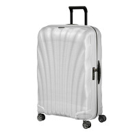 ราคา SAMSONITE กระเป๋าเดินทางล้อลาก 28 นิ้ว รุ่น C LITE SPINNER 75 28 (7169760209)