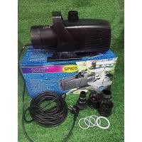 ราคา ปั้มน้ำยอดนิยม ราคาถูก SONIC SP 620 SP 625 SP 628 SP 638 ปั๊มดูดน้ำ ปั้มน้ำบ่อปลา ปั๊มน้ำพุ น้ำตก SP620 SP625 SP628 SP638 (14635809023)
