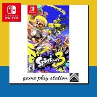 ราคา nintendo switch splatoon 2 asia splatoon 3 asia english (18943446316)