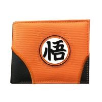 ราคา ดราก้อนบอลผู้ชายผู้หญิงเด็กกระเป๋าสตางค์อะนิเมะใหม่โลหะแพทช์กระเป๋าสตางค์ Wuzi กระเป๋าใส่เหรียญผู้ชายสบายๆกระเป๋าสตางค์สั้น (14019939483)