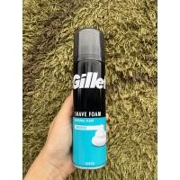 ราคา โฟมโกนหนวด ยิลเลตต์ Gillette Foamy 175 กรัมGillete Gillete 175 g Gillete Foamy (21042381260)