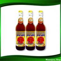 ราคา โปรแรง น้ำปลาแท้ 750 มล 3ขวด ตราชั่งทอง Chang Thong Brand Fish Sauce น้ำปลา น้ำปลาตราชั่ง เครื่องปรุง น้ำจิ้ม ราคาถูก ตรา ชั่ง ตรา ชั่ง ดิจิตอล ตรา ชั่ง กิโล ตรา ชั่ง น้ำหนัก (15966183586)