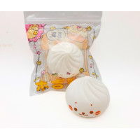 ราคา สกุชชี่ ซาลาเปาแมวน้ำ (20948551528)