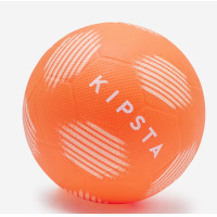 ราคา ส่งไวทุกวัน Kipsta ลูกบอล PVC ลูกบอลเบอร์ 1 กว้าง 15 cm และ ลูกบอลเบอร์ 4 กว้าง 21 cm (19417932044)