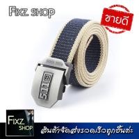 ราคา 5 11 Luxury Belts เข็มขัดผู้ชาย Mens belts เข็มขัดใส่ทำงาน เข็มขัดหัวเหล็ก เข็มขัดทหารแท้ เข็มขัดทหาร ลายพราง เข็มขัดรปภ เข็มขัดยุทธวิธี 511 (15205015162)