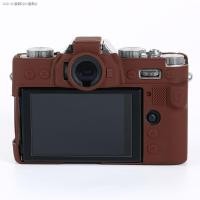 ราคา Fuji กล้องซิลิโคน XS10 XT4 XT200 XT30 XT20 XT10 XA10 XA7 5 3 (16545938264)