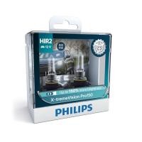 ราคา หลอดไฟหน้ารถยนต์ Philips X treme Vision PRO 150 3700K ขั้ว H1 H4 H7 H11 HB3 HB4 HIR2 (18883840118)
