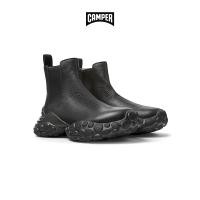 ราคา CAMPER รองเท้าบูท ผู้ชาย รุ่น Pelotas Mars สีดำ BOT K300488 001 (19978917528)