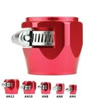 ราคา Legolas ที่ยึดปลายด้ามท่อน้ำมันเชื้อเพลิง AN4 6 8 10 12ท่ออะลูมิเนียมตัวยึดตัวต่อสายยางปลายหกเหลี่ยม (19847986690)