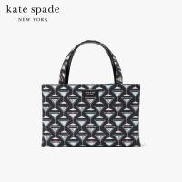 ราคา KATE SPADE NEW YORK SAM ICON MARTINI SMALL TOTE KD007 กระเป๋าสะพายไหล่ (20834393271)